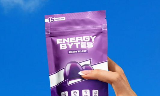 Energy Bytes