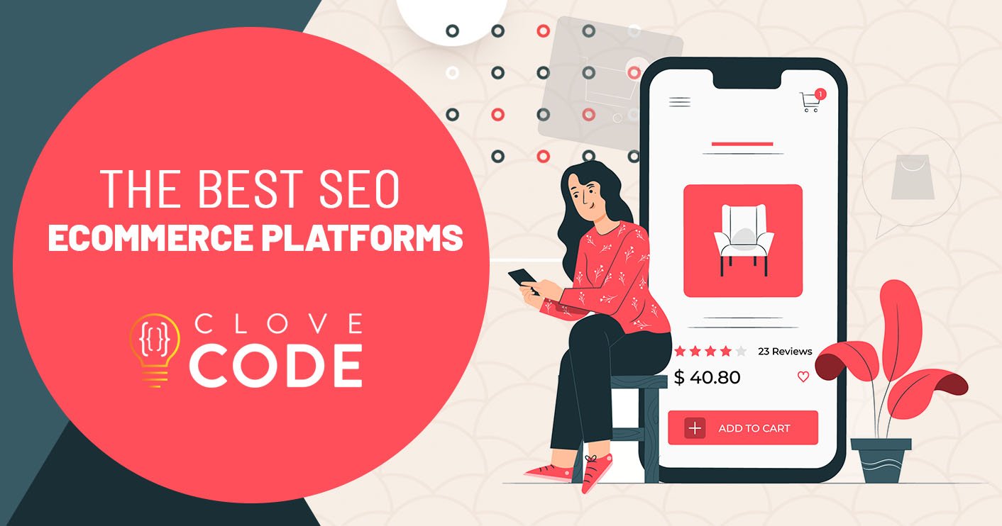 What is the best SEO eCommerce platform?