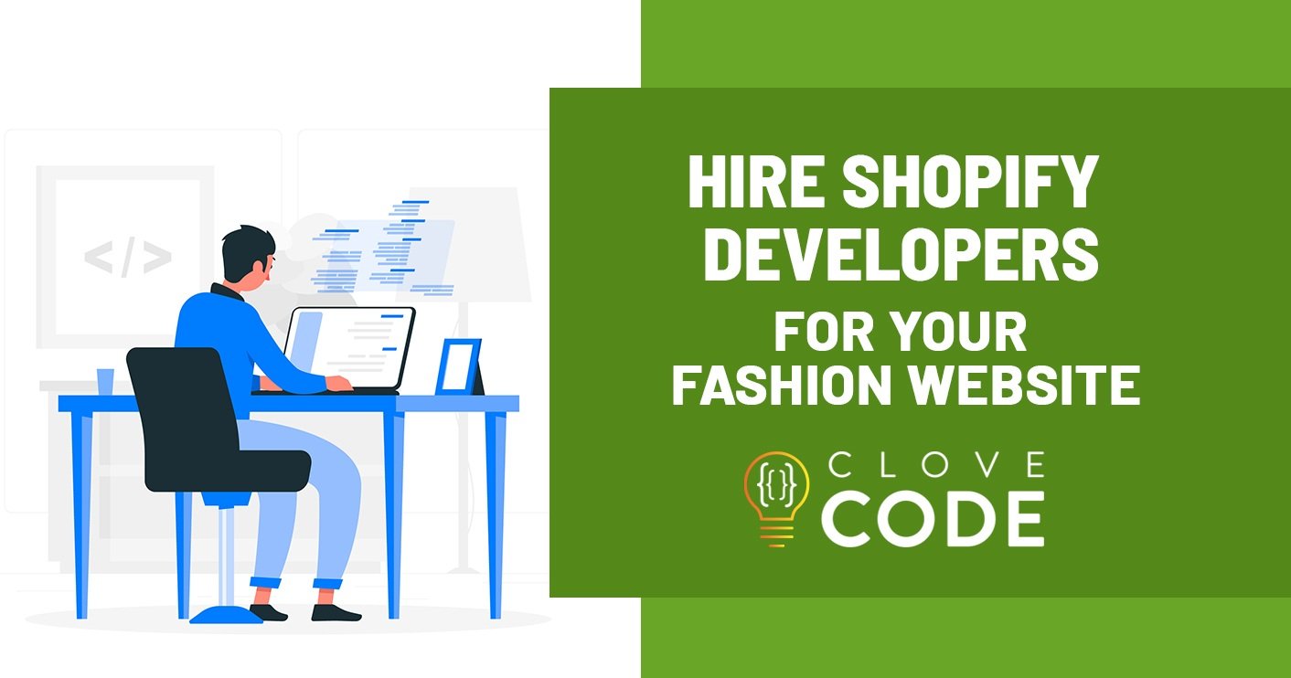Hire Certified Shopify Developers
